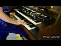 Lagu The Hammond Grandee organ
