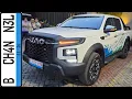 Download Lagu In Depth Tour JAC Trekker T9 - Indonesia