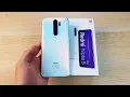 XIAOMI REDMI NOTE 8 PRO - ТЫ ПО-ЛЮБОМУ ЕГО ЗАХОЧЕШЬ!