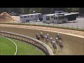 Race 1 Master 2025 10 04