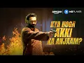 Download Lagu Baba Ki Duniya Ka संतुलन Kharab! ft. Bobby Deol | Ek Badnaam Aashram S3 Part 2 | Amazon MX Player
