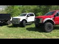 Super Single Stage 1 Conversion