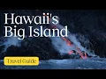 Hawaii s Big Island Vacation Travel Guide Expedia