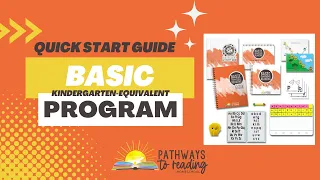 Quick Start Guide Basic Foundational Reading