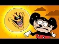 Download Lagu Mokey's Show - The sun