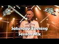 Download Lagu DJ Ben - Saturday Evening Session Mix - Afro Cosmic Music Live from Augsburg Germany