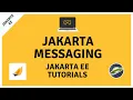 Jakarta Messaging introduction with Open Liberty
