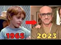 Evolution of Robert Downey Jr 1965 - 2023