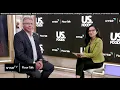 US Foods CEO discusses the company s momentum and the role it plays in the foodservice industry