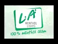 Download Lagu Iklan Rokok LA Menthol - Droplets (Versi PHW 21+)