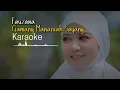 Download Lagu Gamang Manaruah sayang (karaoke) fauzana
