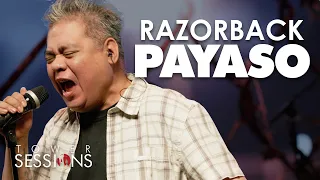 Razorback - Payaso | Tower Sessions