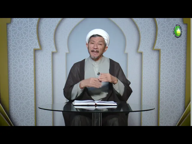 ⁣154    قیاس خلف 1 - استاد: رحمت الله رضایی