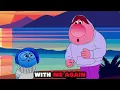 Sadness X Embarrassment Song Animated Music Video (Inside Out 2)