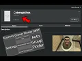 Best free roblox group finder Kosmo finder game