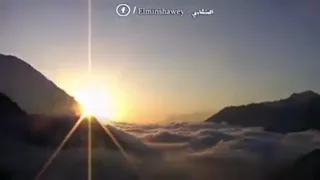  ولا تحسبن الذين قتلوا في سبيل الله أمواتا   المنشاوي دندنها