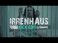 Download Lagu HARRIS \u0026 FORD x OUTSIDERS - IRRENHAUS (KICK EDIT) 🆕