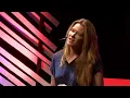 Justine Musk on being married to Elon Musk what it means to a visionary