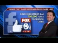 Gabe Returns to FOX 8