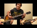 Post Malone - Feeling Whitney Zach LaVoy Cover