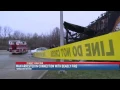Man Arrested in Connection to Deadly Fire