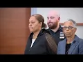 You can t just stand out front Texts link police to son in NYC shooting NBC New York