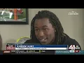 Former Chiefs RB Kareem Hunt I was wrong I am sorry
