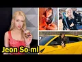 Jeon So mi 10 Things You Need To Know About Jeon So mi