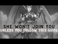 Pathfinder Wrath of the Righteous - How To Recruit Arueshalae Early