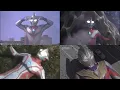 Lagu REVIVAL OF ULTRAMAN 1966 - 2026