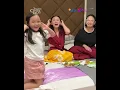 Download Lagu Cerita boleh sedih, tapi di balik layar penuh tawa dan rasa syukur 🥰✨ #shorts #seharumcintamelati