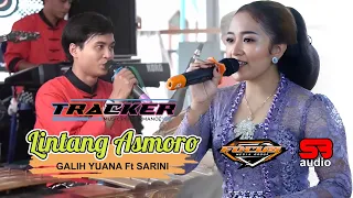 Download Sarini Duet Bareng Pencipta Lintang Asmoro - Galih Yuana // Tracker Music MP3