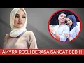 Download Lagu Pada usia 33 tahun, Amyra Rosli memecah kesunyian mengenai perceraiannya, membuatkan dunia terpegun.
