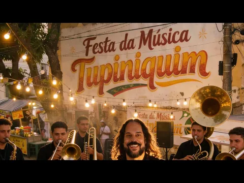 Festa da Música Tupiniquim