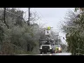 Electric providers emergency responders gear up for storm threat in Bexar County