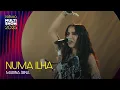Lagu Marina Sena canta Numa Ilha | Prêmio Multishow 2025