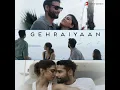 Gehraiyaan Reprise