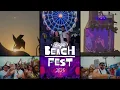 BAJA BEACH FEST 2025 VLOG 3-DAY GA EXPERIENCE