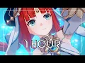 Download Lagu Nilou Theme Music 1 HOUR - Dance of the Delicate Lotus (tnbee mix) | Genshin Impact