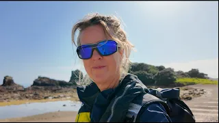 New Zealand Sailing Adventures – Ep. 213 Roberton Island in The Bay of Islands