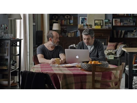 Official Trailer