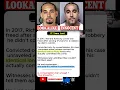 Kansas Ricky Amos look Alike Inmate Freed
