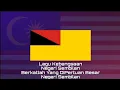 Download Lagu Lagu Kebangsaan NEGERI SEMBILAN - Berkatlah Yang Dipertuan Besar Negeri Sembilan