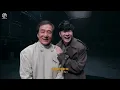 林俊傑 JJ Lin & 成龍 Jackie Chan《Skibidi》MV 幕後花絮 Official Behind The Scenes