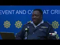 Download Lagu Mkhwanazi getting threats, security beefed up - Masemola