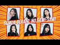 Download Lagu SEMUA BERANI, NO SAWI-SAWI