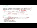 Microprocessors - LEC 9