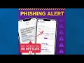 We don t send text messages Harris County Toll Road Authority warns about ramped up scams