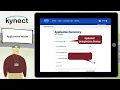 kynect Benefits - Application Intake English Version