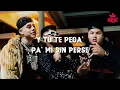 Tobal MJ, FloyyMenor, Cris MJ - Luna Llena (Letra)